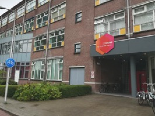Dew Goudse Waarden